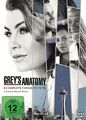 Grey's Anatomy: Die jungen Ärzte - Die komplette 14. Staffel [6 DVDs]