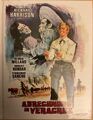 Abrechnung in Veracruz (1964) [2-Disc Blu-ray/DVD -Extended Cut- Mediabook]