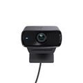 ELGATO Facecam MK.2 WebCam, Schwarz