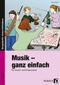 Musik - ganz einfach ~ Sola Tetzlaff ~  9783834438881