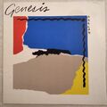 Abacab [LP]. Genesis: