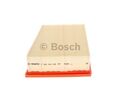 F 026 400 489 BOSCH Luftfilter für MERCEDES-BENZ,NISSAN,RENAULT