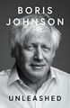 Unleashed | Boris Johnson | Taschenbuch | 784 S. | Englisch | 2024 | Harper Coll