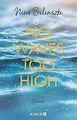 No Waves too high: Roman (Love Down Under, Band 3) ... | Buch | Zustand sehr gut