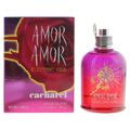 Cacharel Amor Amor Electric Kiss EDT 100ml Spray Pour Frauen Frauen