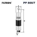 FILTRON Kraftstofffilter PP 866/7 für VOLVO