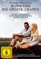 Blind Side Die Grosse Chance DVD NEU OVP