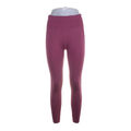 Oceans Apart, Sportleggings, Größe: M, Pink, Polyamid/Elasthan, Einfarbig #VFQ