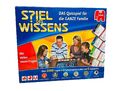 Spiel des Wissens Familien Edition 1995 Jumbo Brettspiel