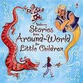 Stories from Around the World for Little Children... | Buch | Zustand akzeptabel