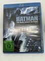 Batman The Dark Knight Returns! Blu Ray Disc 🔥OVP 