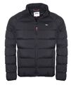 Tommy Jeans Daunenjacke Light Down Winter Jacke leichte warme Herren Winterjacke