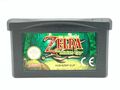 The Legend of Zelda: The Minish Cap (Nintendo Game Boy Advance) GBA Modul [GUT]