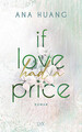 If Love Had A Price | Ana Huang | 2025 | deutsch | If Love had a Price