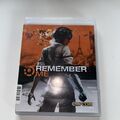 Remember me von Capcom