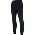 JAKO Trainingshose Kinder Classico schwarz Polyesterhose Jogginghose 9250-08