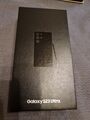 Samsung Galaxy S23 Ultra SM-S918B/DS - 256GB - Phantom Black (Ohne Simlock)...