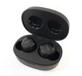 Belkin Soundform Bolt Wireless Earbuds AUC009btBLK Kopfhörer Headset schwarz