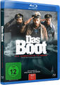 Blu-ray DAS BOOT - Ungekürzte TV-Fassung (2 Discs) # Das ORIGINAL ++NEU