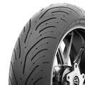 MICHELIN Pilot Road 4 GT R M/C 180/55 ZR17 73(W) 1805517 Motorradreifen