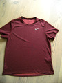 NIKE RUNNING DRI FIT Shirt, Gr.M, NIKE