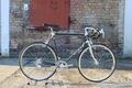 Alan "Record Carbonio" RH 59 Campagnolo C-Record Rennrad Vintage Bike