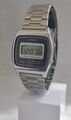 Citizen DX-2131 Rare Vintage LCD Watch Alarm Chronograph 80's Made In Japan