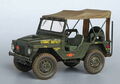 Plus Model 294 - 1:35 Resin Bausatz M 422 A1 Mighty Mite 