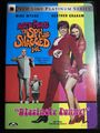 Austin Powers: The Spy Who Shagged Me (DVD, 1999, Special Edition) Movie