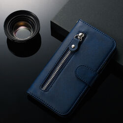 für Samsung Handy Tasche Schutzhülle Flip Cover Wallet Etui Hülle Leder Magnet