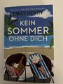 Kein Sommer ohne dich von Emily Henry (2022, Taschenbuch)