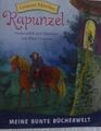 Rapunzel - Meine bunte Bücherwelt