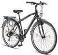 28" Zoll City Bike Cityrad Trekkingrad Crossrad Herrenrad ATB 21 Gang Shimano