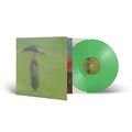 SOL INVICTUS In the Rain LIMITED LP Light Green Transparent Vinyl 2023