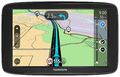 TomTom Start 62 M Europa 48 Länder Lifetime 3D Maps EU GPS Navi "OHNE" Zubehör !