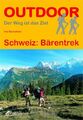 Schweiz: Bärentrek Iris Kürschner