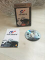 Gran Turismo 4  PS 2 (Sony PlayStation 2, 2006) komplette BOX mit Anleitung