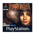 Koudelka Psx (It) (PO195241)