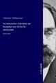 Die historischen Volkslieder der Deutschen vom 13. bis 16. Jahrhundert Erst 5818