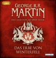 Das Lied von Eis und Feuer 02. Das Erbe von Winterfell | George R. R. Martin