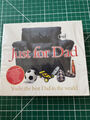 Verschiedene Künstler - Just for Dad (2008)