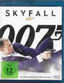 Blu-ray :  Skyfall - 007 James Bond / Daniel Craig