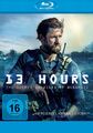 13 Hours: The Secret Soldiers of Benghazi # BLU-RAY-NEU