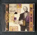 CD Quincy Jones - Back on the Block