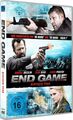 End Game - Blutiger Pfad [DVD] - NEU & OVP