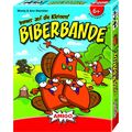 Amigo Biberbande, Kartenspiel