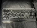 Logitech K520- Wireless Tastatur