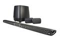 Polk Magnifi MAX SR Soundbar Subwoofer Surround Kabellos Lautsprecher Wie Neu