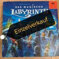 Ersatz Ersatzteile Das magische Labyrinth Drei Magier Spiele