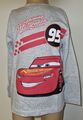 Disney Cars Langarmshirt